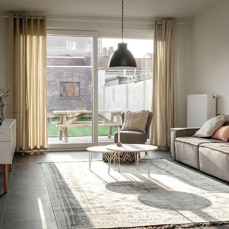 Huize Sophia Villa Brygge Exteriör bild